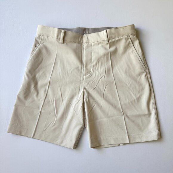 Nike Tour Mens 8" Chino Golf Shorts Sz 36 NWT Light Khaki FD5721-104 Standard - Picture 1 of 8